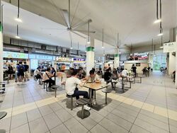 Blk 403D Fern Spring (Sengkang), HDB 5 Rooms #451003401